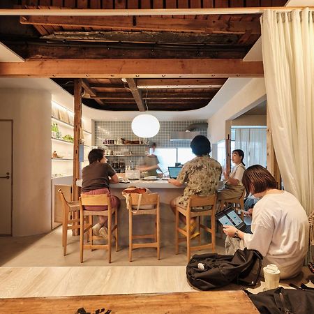 Tipy Records Inn Photon Odavari Kültér fotó