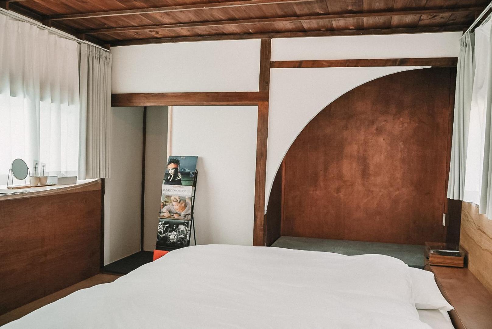 Tipy Records Inn Photon Odavari Kültér fotó
