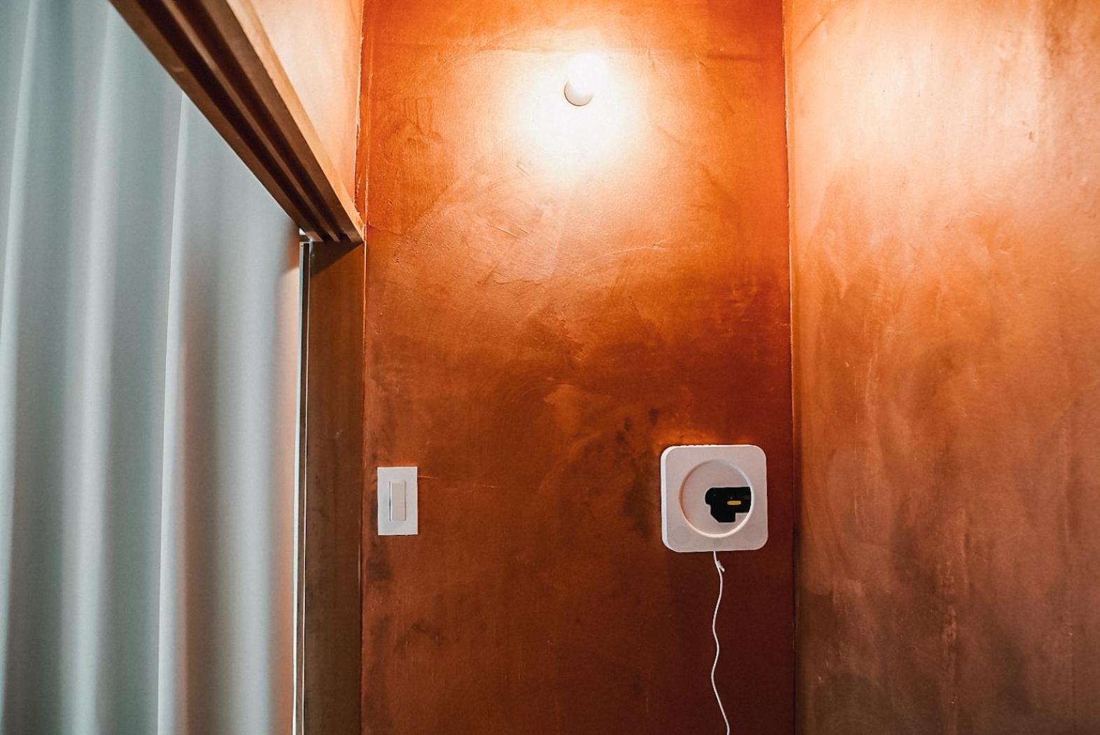 Tipy Records Inn Photon Odavari Kültér fotó