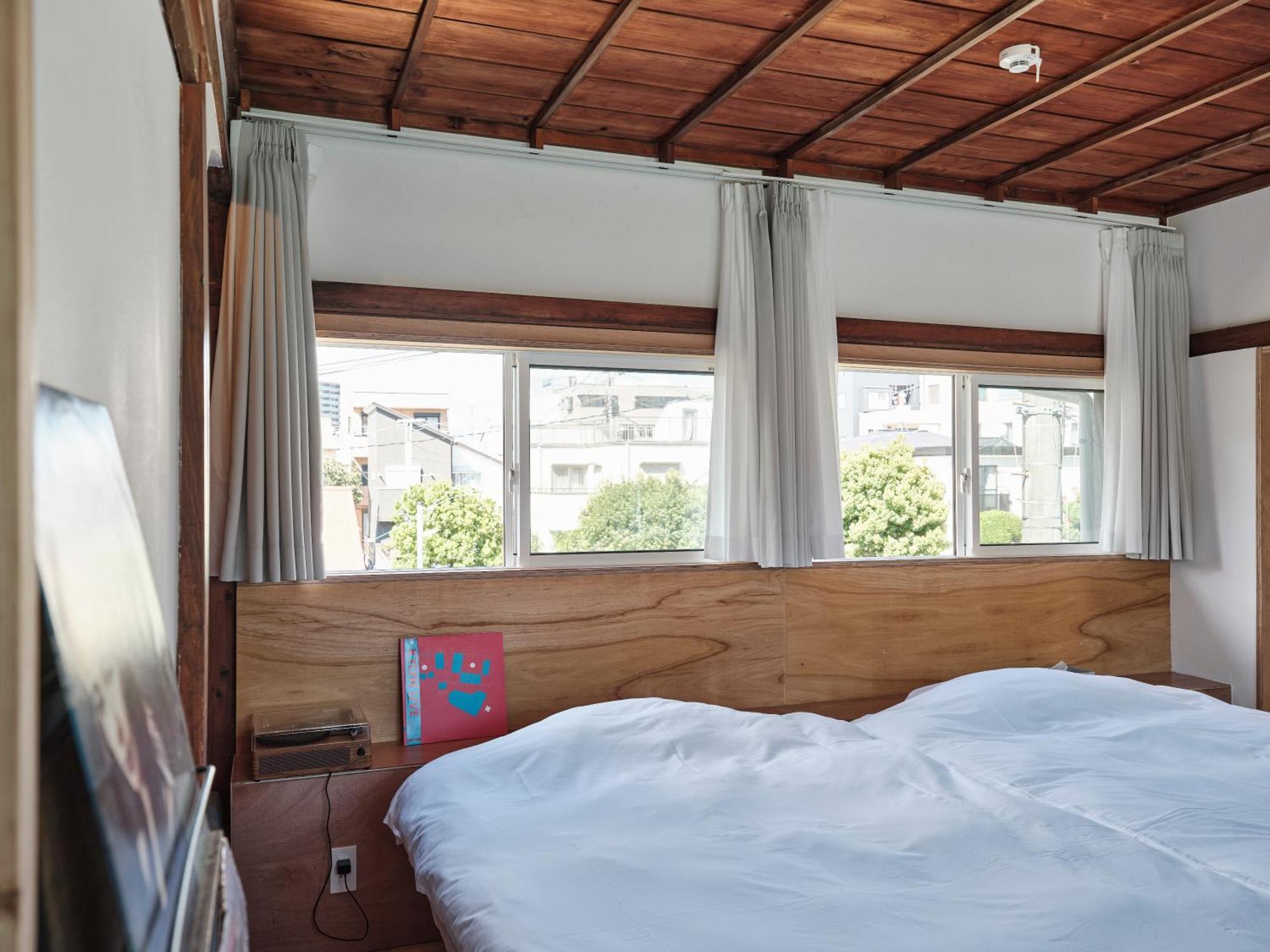 Tipy Records Inn Photon Odavari Kültér fotó
